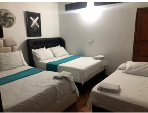 Apartamento Sandra Doradal
